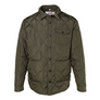 Schott N.Y.C  DOWN FILLED GARMENT JACKET MENS-OLIVE