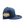 NEW ERA 5950 CUSTOM FITTED-NEW YORK YANKEE/NAVY WHITE 2009