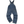 Levis Strauss & Co - OVERALLS Men’s -DARK WASH BLUE