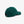 LACOSTE X NEW ERA CAP-PINE GREEN