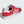 ADIDAS ORIGINAL SUPERSTAR II PATENT LEATHER Men’s -RED/WHITE