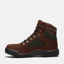Timberland MID 6 LC WATERPROOF HK  FIELD BOOT Men’s - DARK BROWN NUBUCK