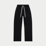GODSPEED SYMMETRIC STUDDED SWEATSUIT-BLACK