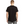 G-Star RAW FELT LOGO TEE Men’s-DK BLACK