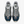 New Balance 1000  S Classics TRADITIONNELS Men’s-BLUE GREY