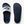 LACOSTE SERVE SLIDES DUAL 1252 CMA MENS -