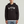 G-Star ORIGINALS  EMBRO LOGO HB HOODY SW / Men’s -DK BLACK