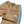 ADIDAS MEN’S - TIRO26L 3STRIPE TRACKSUIT-KHAKI SIX/TEAM LIGHT