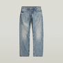 G-Star DAKOTA REGULAR STRAIGHT Men’s -VINTAGE AEGEAN SEA RESTORED