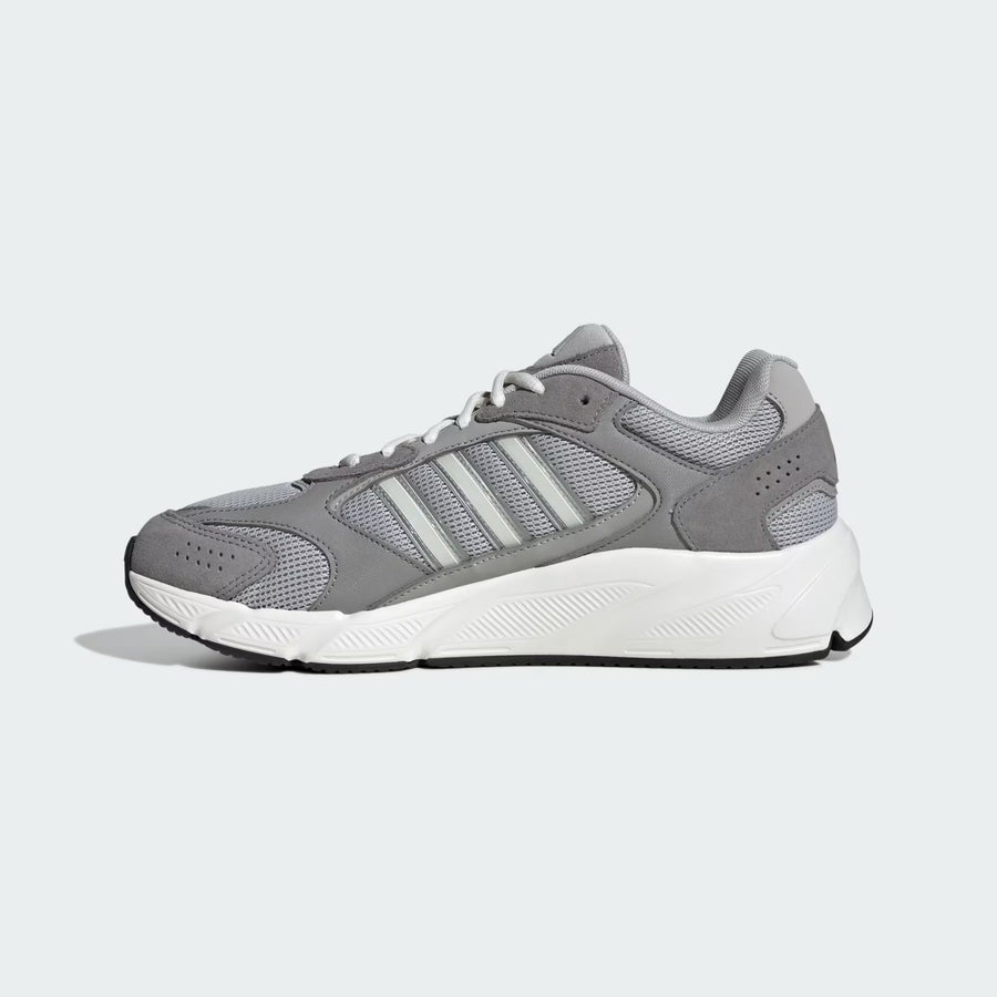 Adidas Original CRAZYCHAOS 2000 Men’s -CORE WHITE /GREY THREE