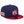 NEW ERA 5950 2026 WORLD BASEBALL CLASSIC FITTED- USA