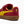 Puma PALERMO HARRY POTTER Men’s -DARK CRIMSON-YELLOW SIZZLE
