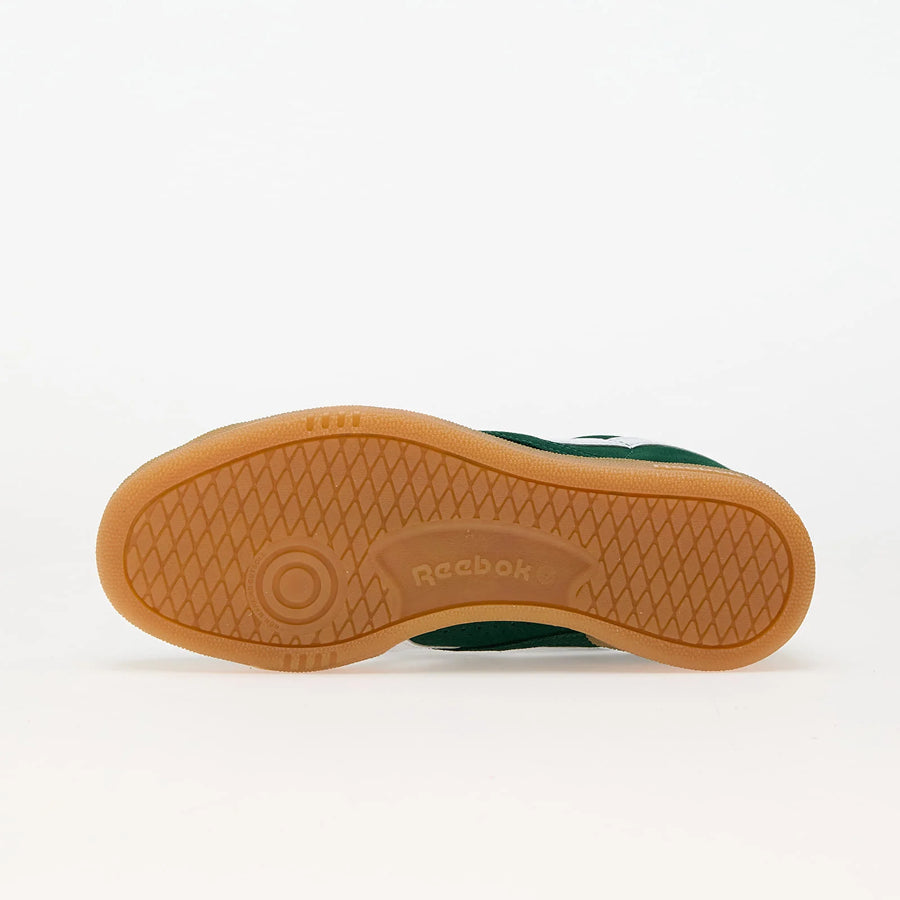 Reebok Classic - CLUB C GROUNDS UK Men’s -GREEN/BLACK/GUM