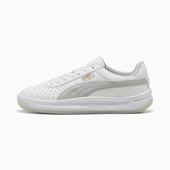 Puma GV SPECIAL PRM  Men’s - PUMA WHITE-COOL LIGHT GRAY