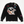 GFA MANASSEH-COMMUNITY SWEATER SW MEN’S / JET BLACK