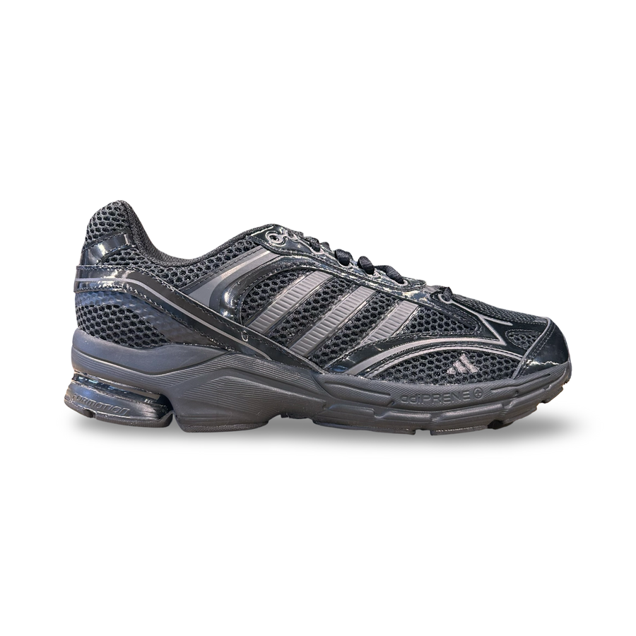 Adidas Original SPIRITAIN 2000 Men’s - BLACK/GRESIX/CARBON