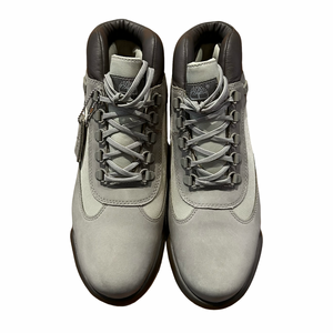 Timberland FIELD BOOT MID LACE WATERPROOF Men’s -MD GREY NUBUCK W LT