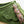 Clark’s WALLABEE 2604 BOOT LOW Men’s -GREEN SUEDE