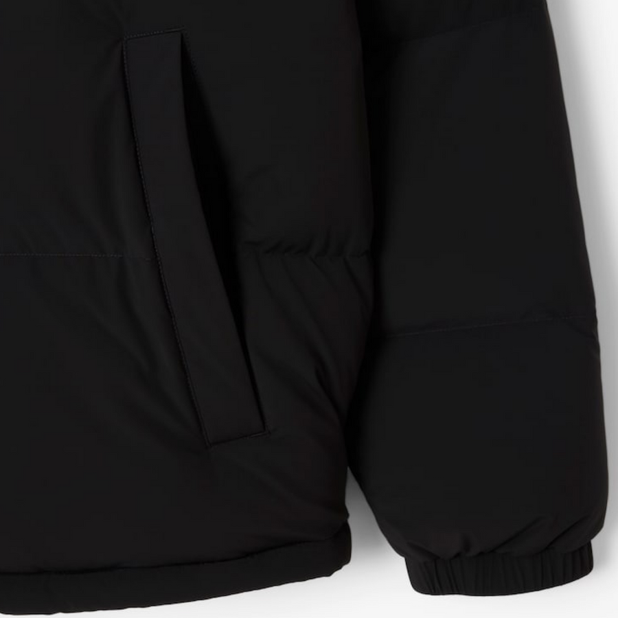 LACOSTE PARKAS & BLOUSONS JACKET -Men’s/ BLACK-031
