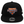 NEW ERA 950 CHAMPIONS 2026 NEW YORK KNICKS TROPHY SNAPBACK-BLACK