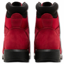 Timberland FIELD BOOT 6 IN WP F/L Men’s -DARK RED NUBUCK