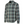 Schott Bros. PLAID FLANNEL SHIRT Men’s -BLU