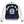 Avirex Classic Wool Leather Varsity Jacket Men’s -NAVY BLAZER/MARINE