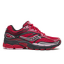 Saucony Originals PROGRID OMNI 9 Men’s -RED BLACK - Moesports
