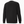 Puma CLSX PIPED Crew TR Sweatsuit- MENS - PUMA BLACK