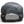 New Era 940 Mesh Trucker SnapBack Script- Black Yankee