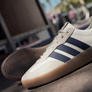 Adidas Original BARREDA DECODE LUX  Men’s -BEIGE NAVY