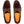 Timberland AUTHENTIC BOAT SHOE Men’s - BURGUNDY FULL GRAIN