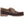 Timberland AUTHENTIC BOAT SHOE Men’s - BURGUNDY FULL GRAIN