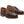 Timberland AUTHENTIC BOAT SHOE Men’s - BURGUNDY FULL GRAIN