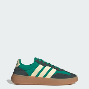 Adidas Original BARREDA DECODE Men’s -GREEN / CHARCOAL TAN