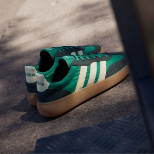 Adidas Original BARREDA DECODE Men’s -GREEN / CHARCOAL TAN