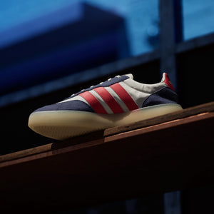 Adidas Original BARREDA DECODE Men’s -NAVY/RED TAN