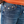 TRUE RELIGION RICKY SUPER FLAP JEANS-COURT CRASH MED INDIGO WASH