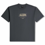 G-Star RAW HYPER GR RELAXED R T TEE Men’s-PETROL