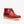 Clark’s WALLABEE BOOT LOW Men’s -BRICK RED
