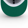 NEW ERA 5950 HOF FITTED-BALTIMORE ORIOLES