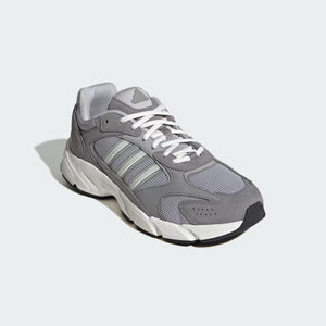 Adidas Original CRAZYCHAOS 2000 Men’s -CORE WHITE /GREY THREE