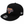 NEW ERA 950 CHAMPIONS 2026 NEW YORK KNICKS TROPHY SNAPBACK-BLACK