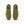 Reebok Classic - CLUB C GROUNDS UK Men’s -GREEN/ORNGE/GUM
