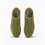 Reebok Classic - CLUB C GROUNDS UK Men’s -GREEN/ORNGE/GUM