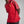 Puma X HARRY POTTER JERSEY Men’s -DARK CRIMSON