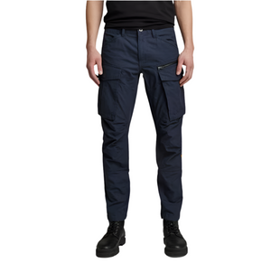 G-Star RAW ROVIC ZIP 3D REGULAR TAPERED CARGO-PANT Men’s - SALUTE