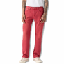 Levis Strauss & Co - 501 ORIGINAL SITS AT WAIST STRAIGHT LEG Men’s -RED