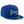 NEW ERA 950 CHAMPIONS 2026 NEW YORK KNICKS TROPHY SNAPBACK-ROYAL BLUE