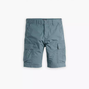 Levis Strauss & Co CARRIER CARGO SHORTS Men’s -LIGHT BLUE